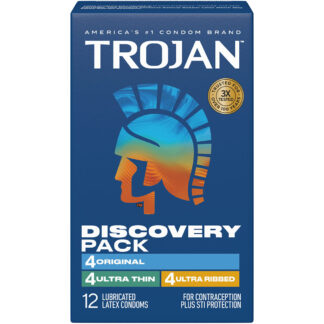Trojan Discovery 12pk