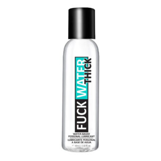 Fuck Water Thick 2 oz.