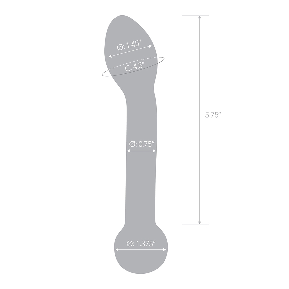 Honey Dripper Anal Slider - Image 3