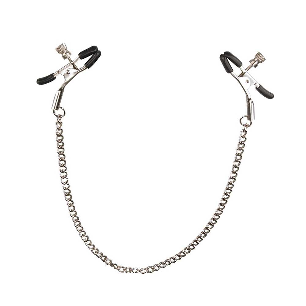 Adjustable Nipple Clips - Image 2
