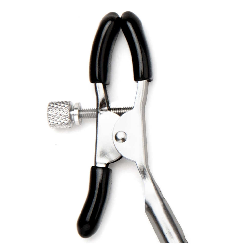 Adjustable Nipple Clips - Image 3