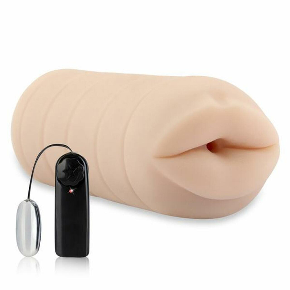Barely Legal Vibrating Blow Job - Image 2