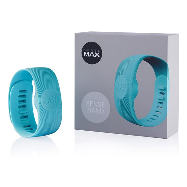 Senseband Turquoise