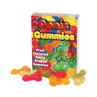 Penis Gummies