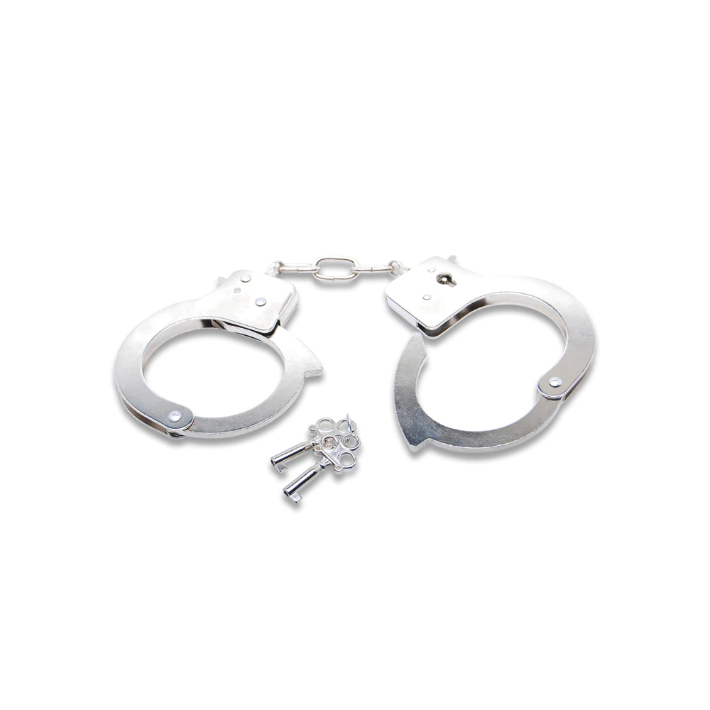 Fetish Fantasy Series Official Handcuffs - Image 2