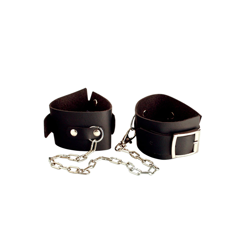 Fetish Fantasy Series Beginner's Cuffs - Image 2