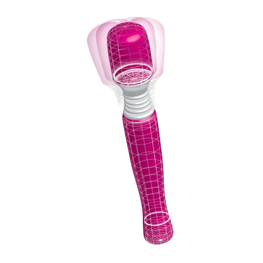 Maxi Wanachi Pink - Image 3