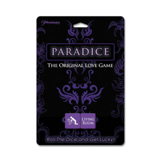 Paradice The Original Love Game