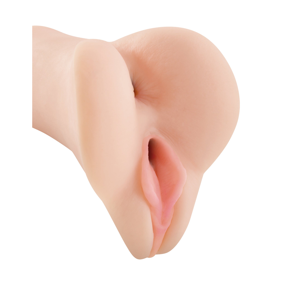 Pipedream Extreme Vibrating Freshman Fuckhole - Image 2