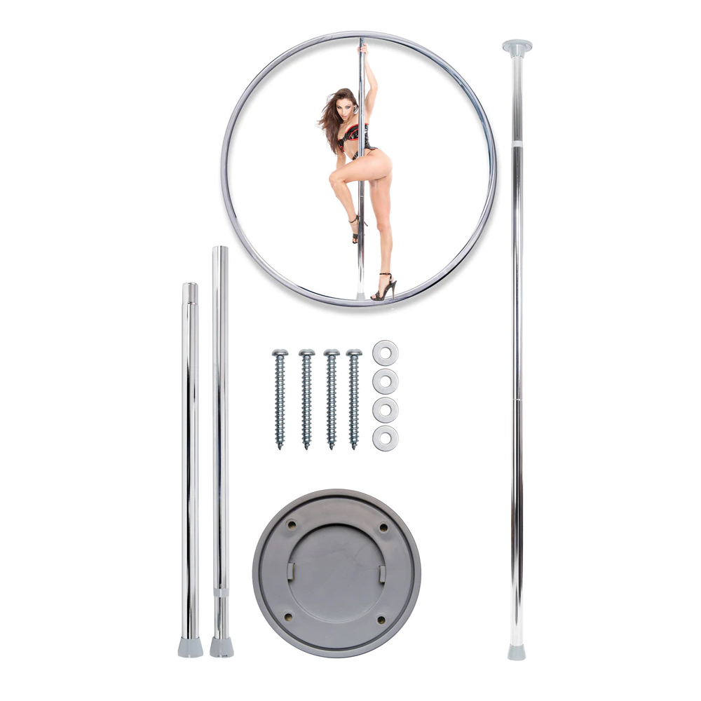 Fetish Fantasy Series Fantasy Dance Pole - Image 3