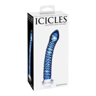Icicles No. 29