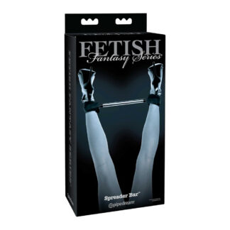 Fetish Fantasy Series Limited Edition Spreader Bar