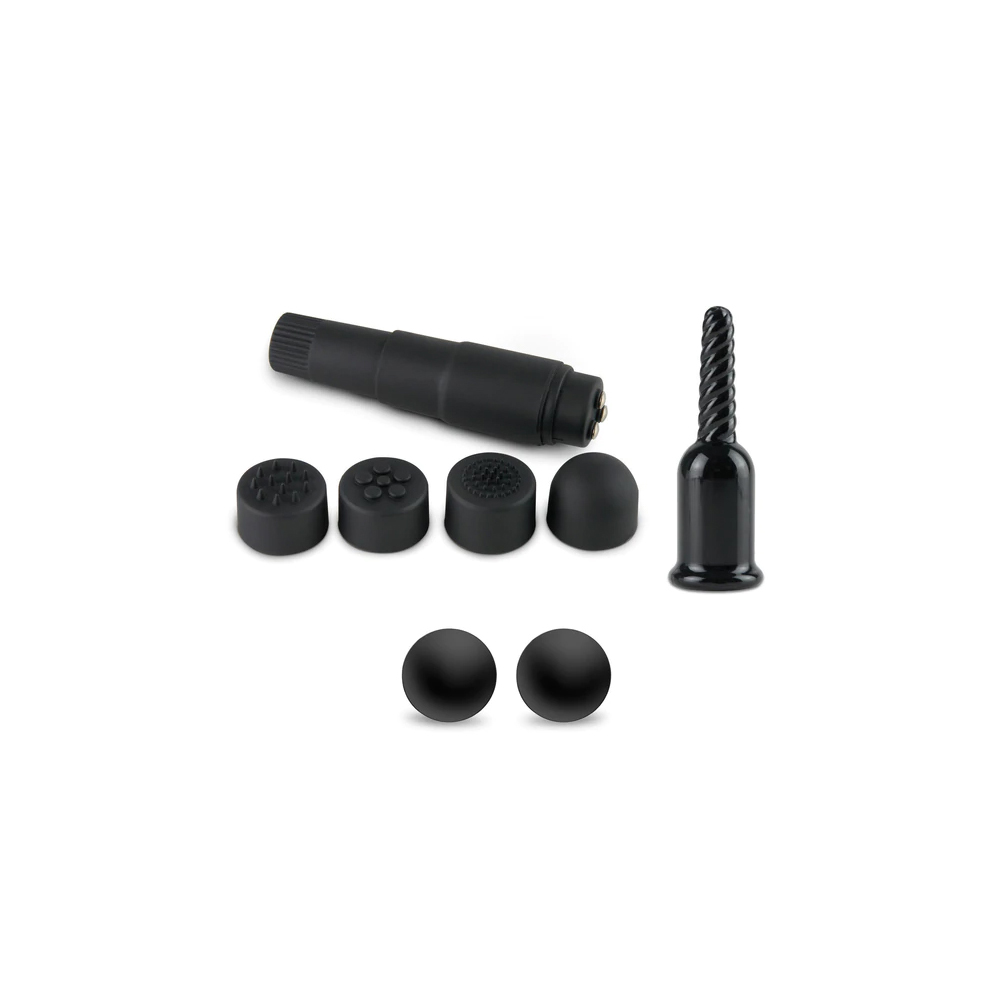 Fetish Fantasy Series Limited Edition Ultimate Bondage Kit - Image 3