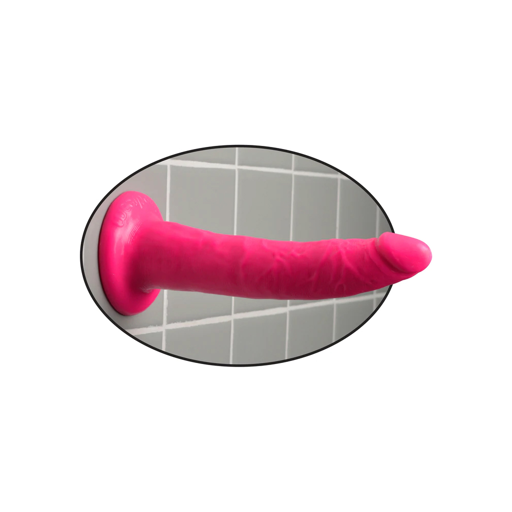Dillio 7" Slim Dillio Pink - Image 3