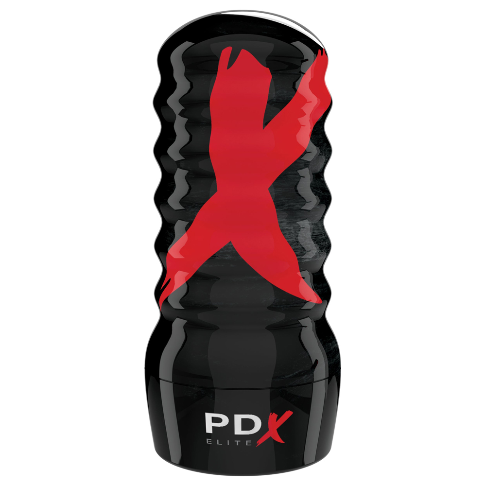 PDX Elite Air-Tight Pussy Stroker - Image 3