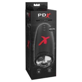 PDX Elite Moto-Bator