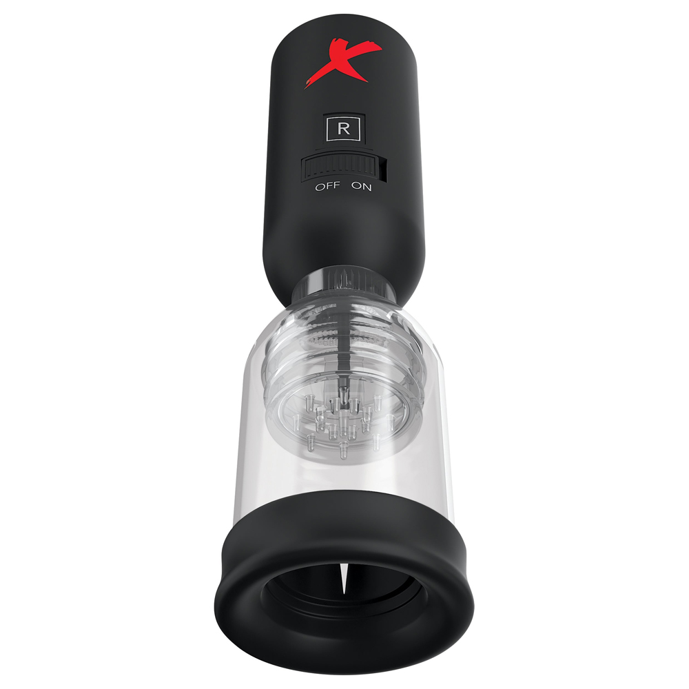 PDX Elite Tip Teazer Power Pump - Image 2