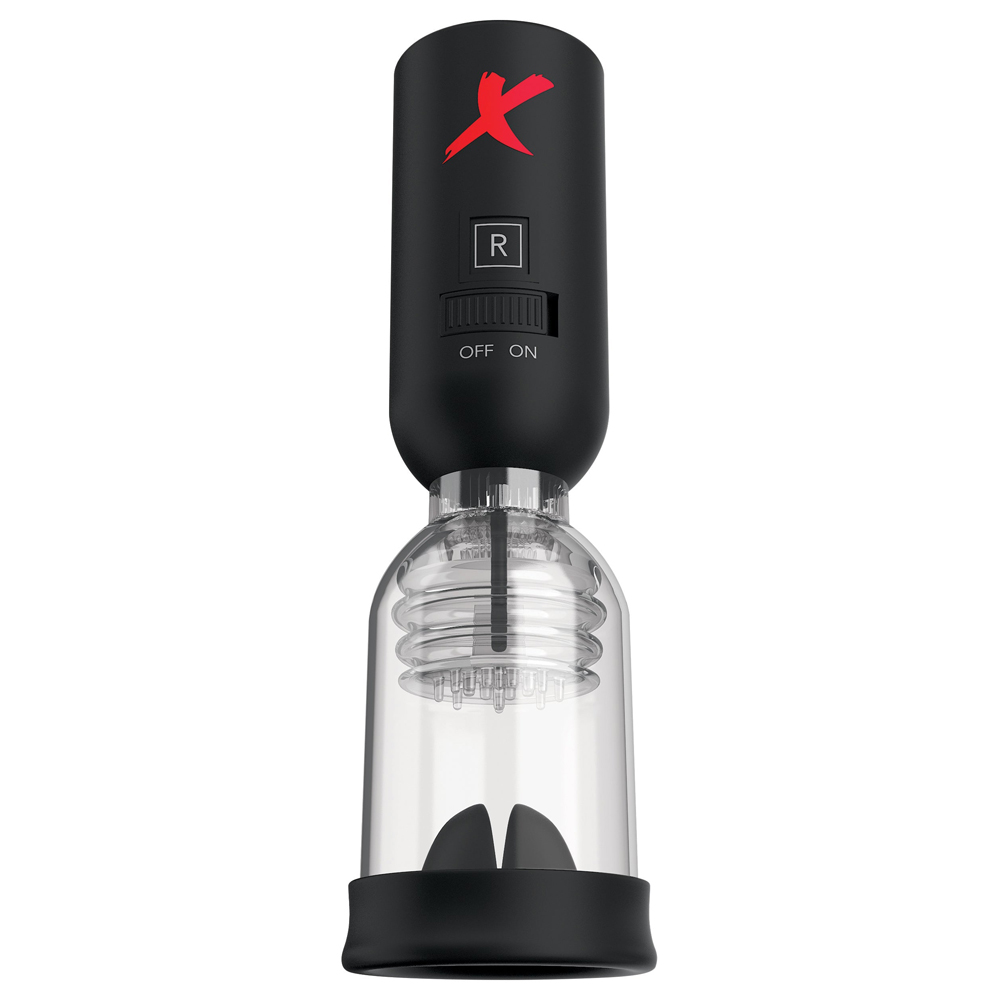 PDX Elite Tip Teazer Power Pump - Image 3