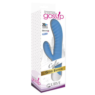 Gossip Celia Azure