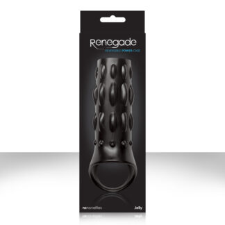 Renegade - Power Cage - Black