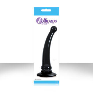 Jollipops - Smooth - Black