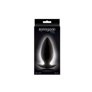 Renegade - Spades - Large