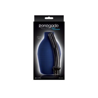 Renegade - Body Cleanser - Blue