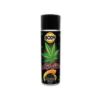 High Glide Erotic Lubricant 8.5 oz.