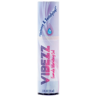 Vibezz Stimulating Gel 0.50 oz Bottle