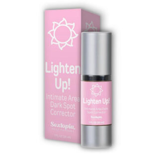Lighten Up Dark Spot Corrector Gel 1 oz. Bottle