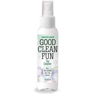 Good Clean Fun Eucalyptus