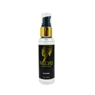Midas Silicone Lubricant 2 oz