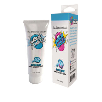 Smack That! Anal Desensitizer Artic Blast 1.5 oz.