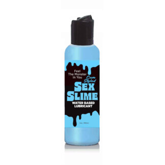 Sex Slime Cum Styled Blue 2 oz.
