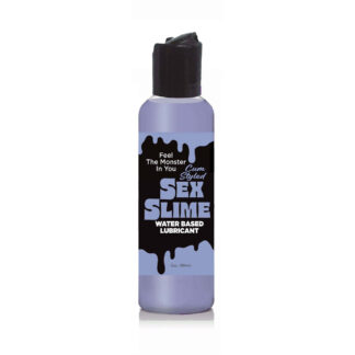 Sex Slime Cum Styled Purple 2 oz.