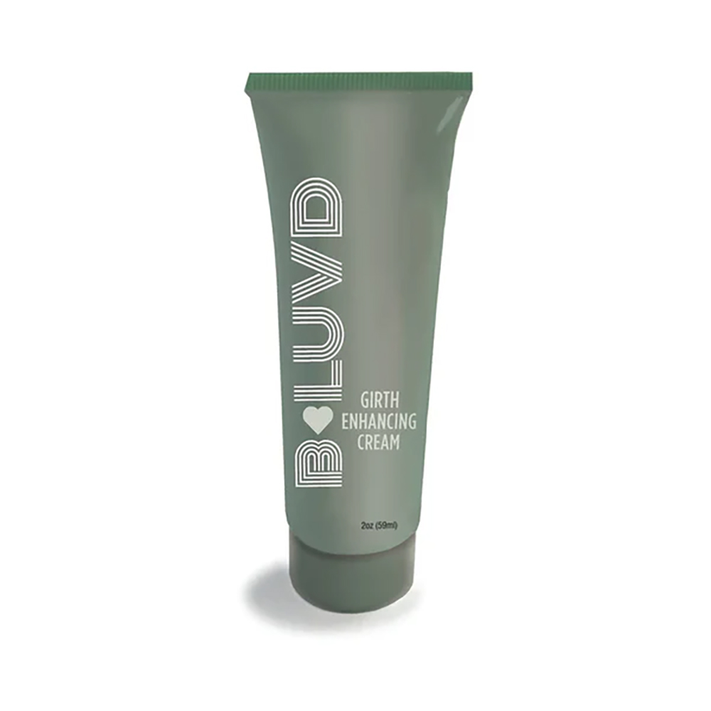 B-Luvd Girth Enhancing Cream 2 oz.