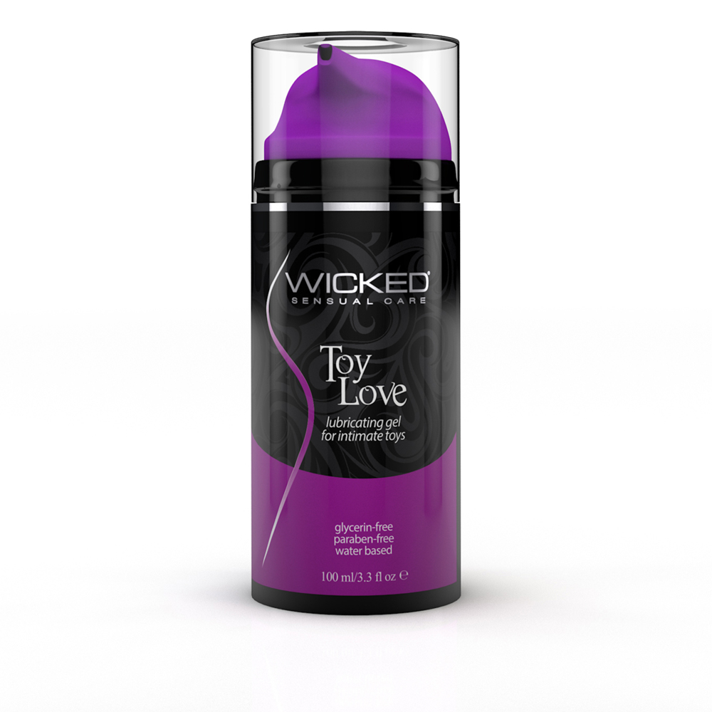 Wicked Toy Love 3.3 oz.