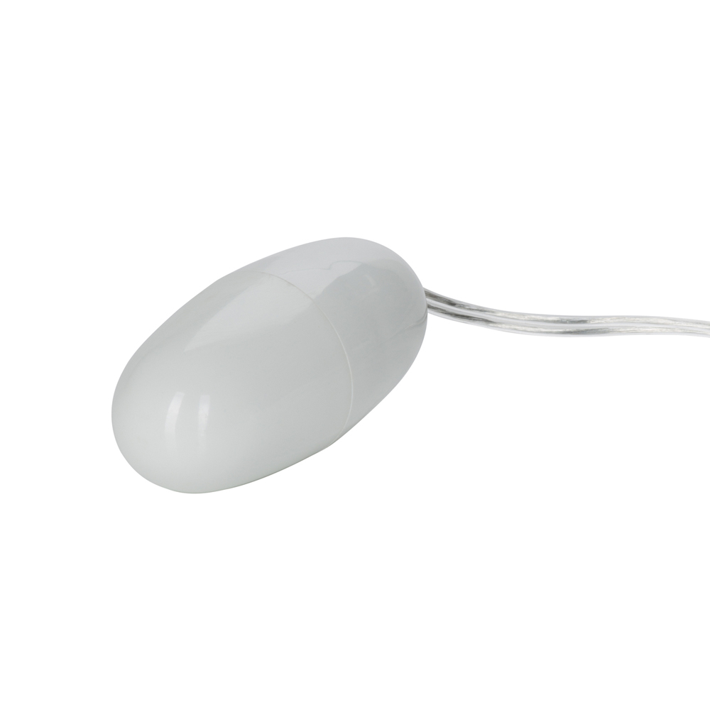 Pocket Exotics Vibrating Bullet Gray - Image 3
