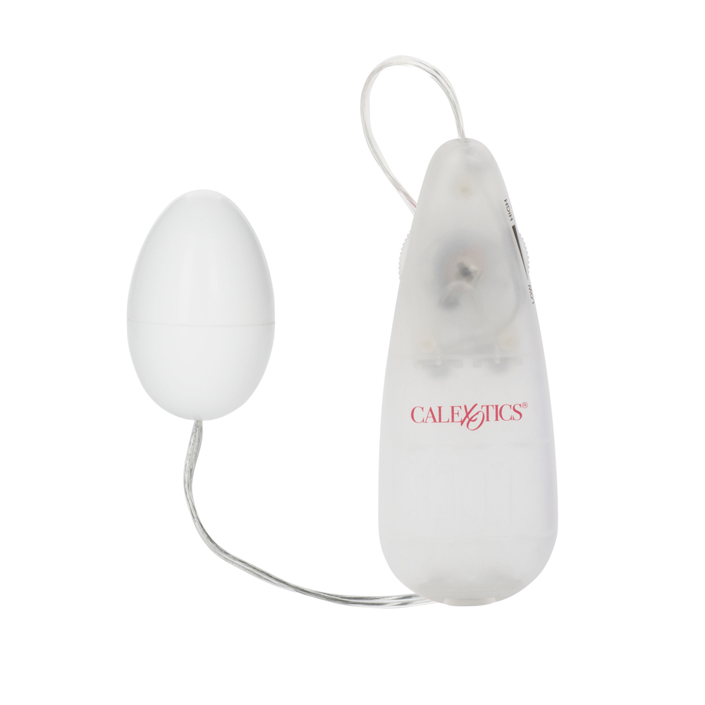 Pocket Exotics Vibrating Egg - Image 2