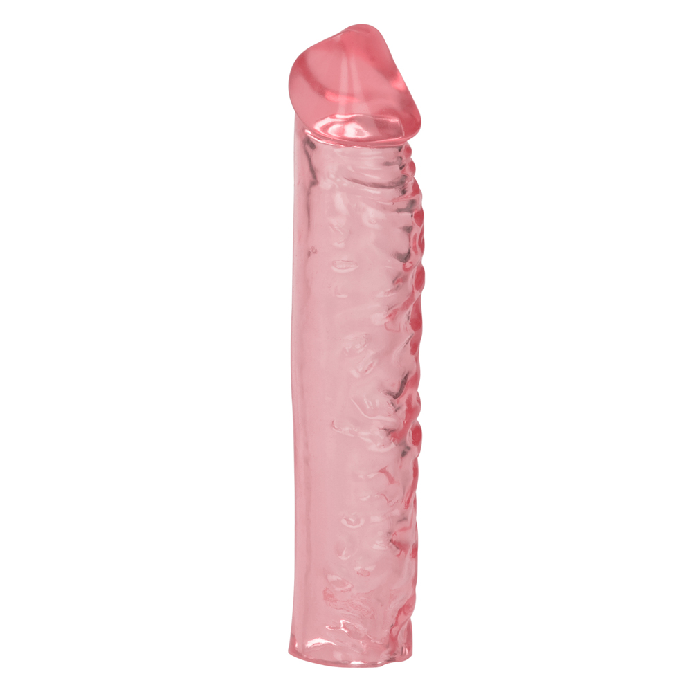 Puregel Sleeves Pink - Image 2