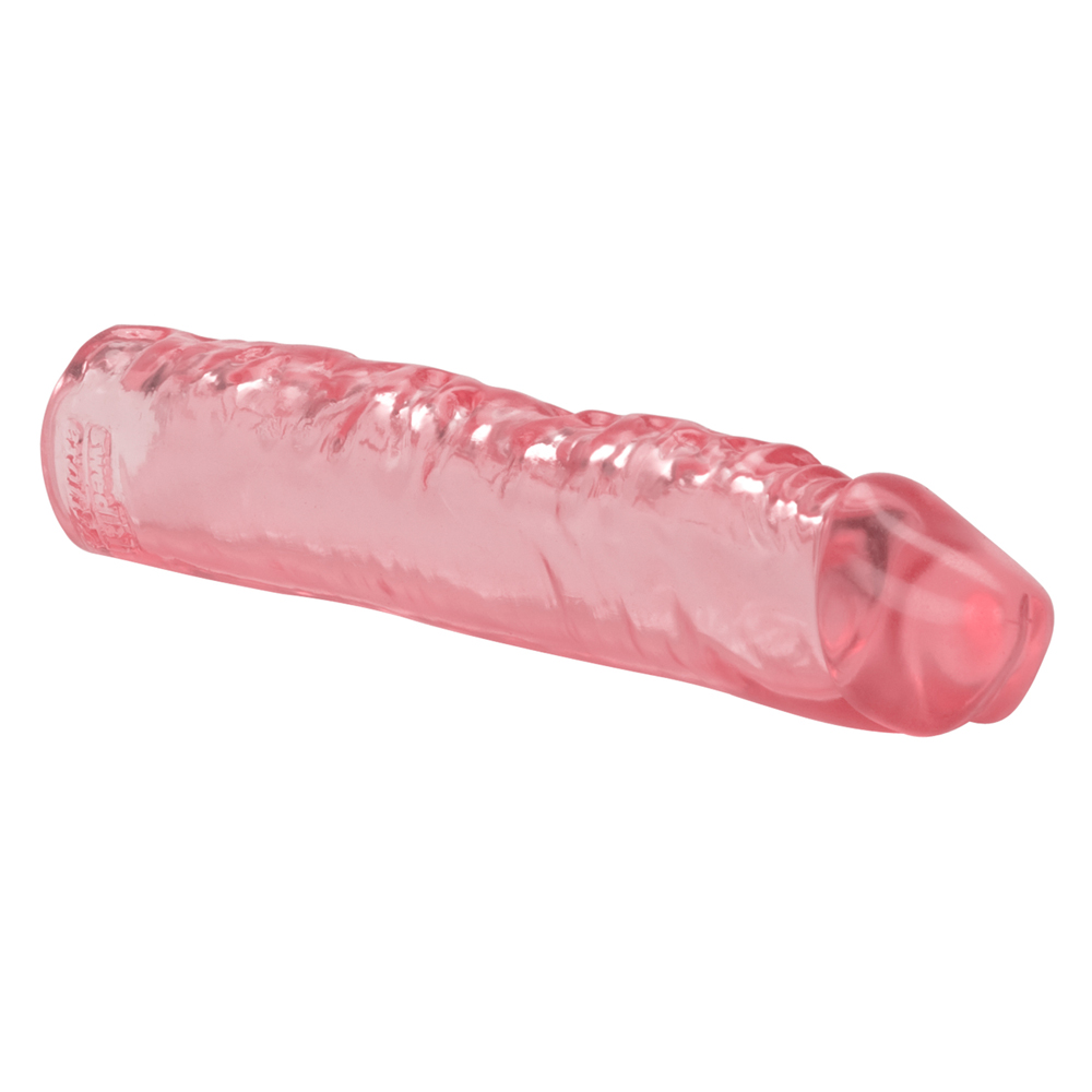 Puregel Sleeves Pink - Image 3