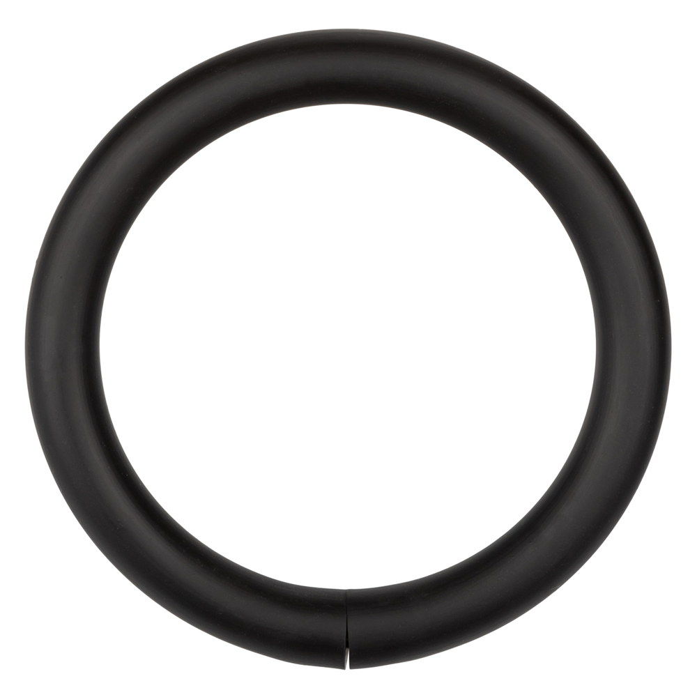 Quick Release Erection Ring Black - Image 2