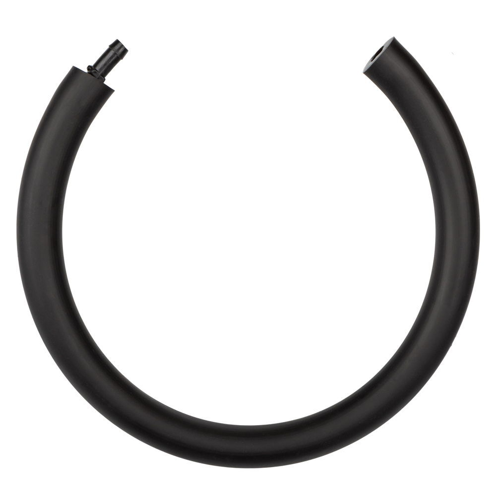 Quick Release Erection Ring Black - Image 3