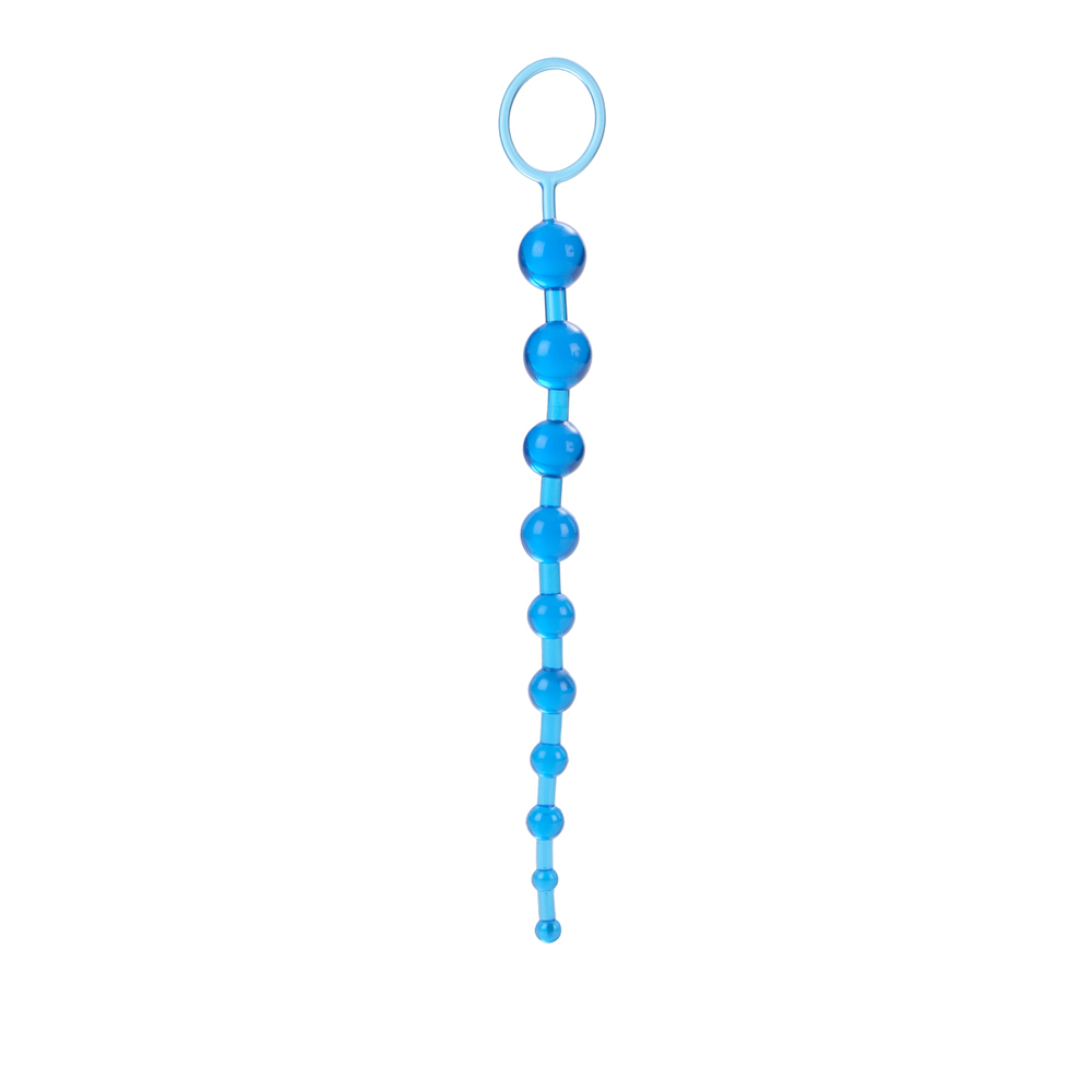 X-10 Beads Blue - Image 2