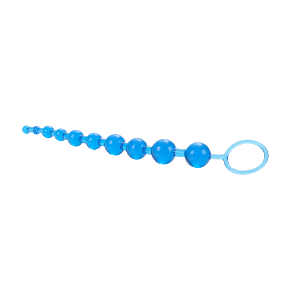 X-10 Beads Blue - Image 3