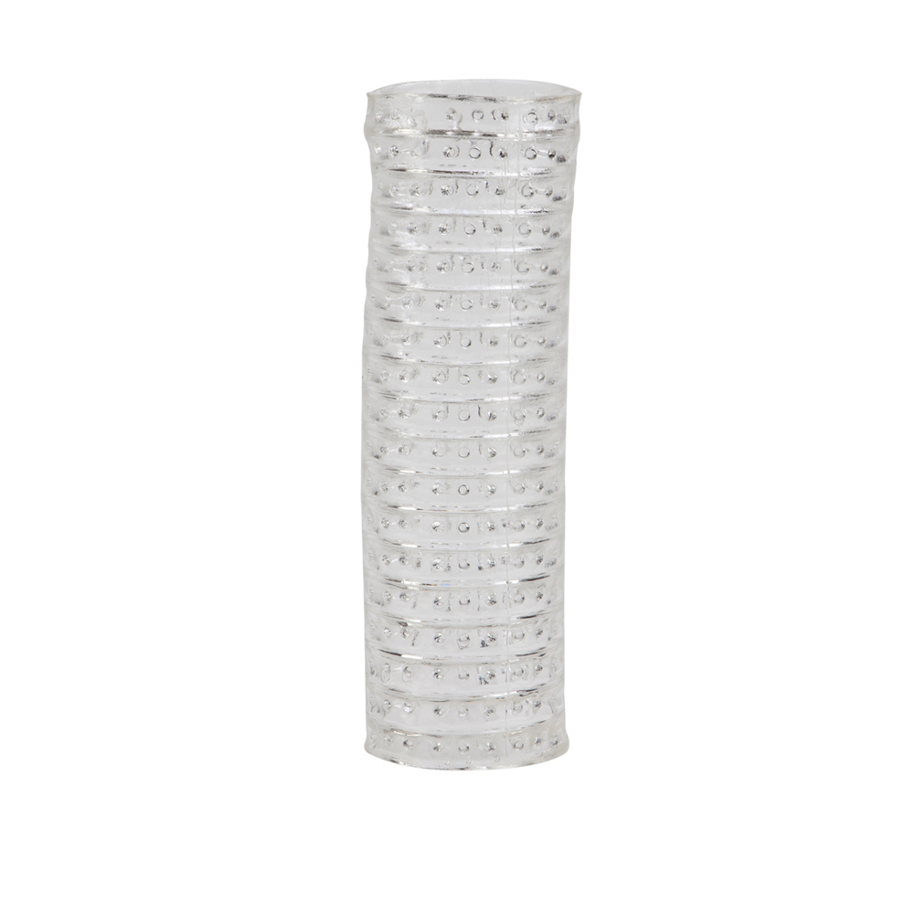 Hand Job Stroker Clear - Image 2