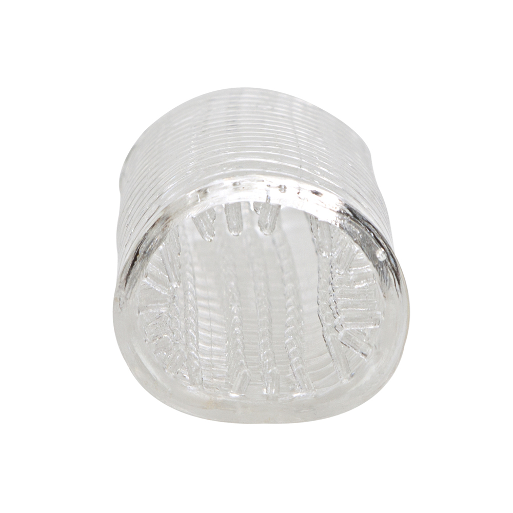 Hand Job Stroker Clear - Image 3