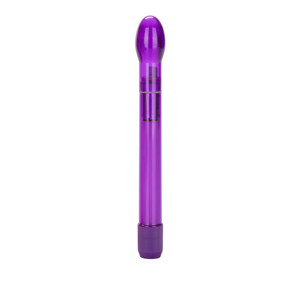 Slender Tulip Wand Purple - Image 2