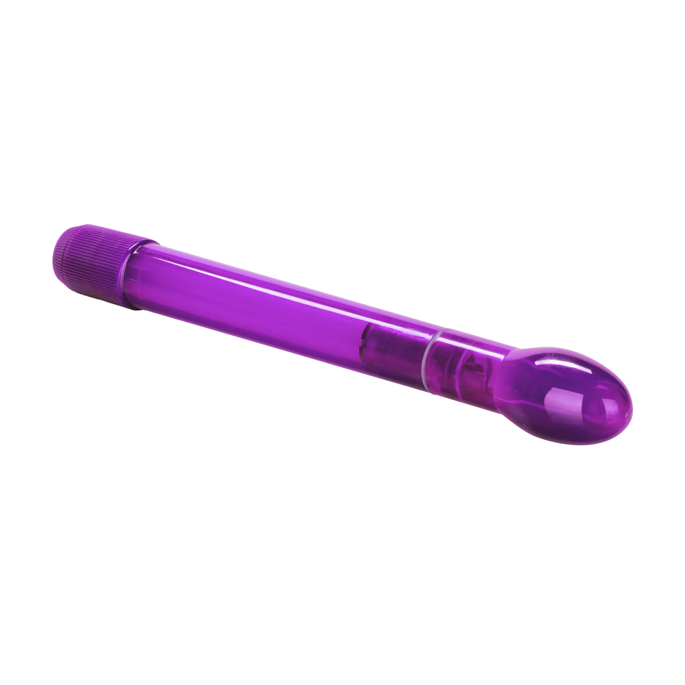 Slender Tulip Wand Purple - Image 3