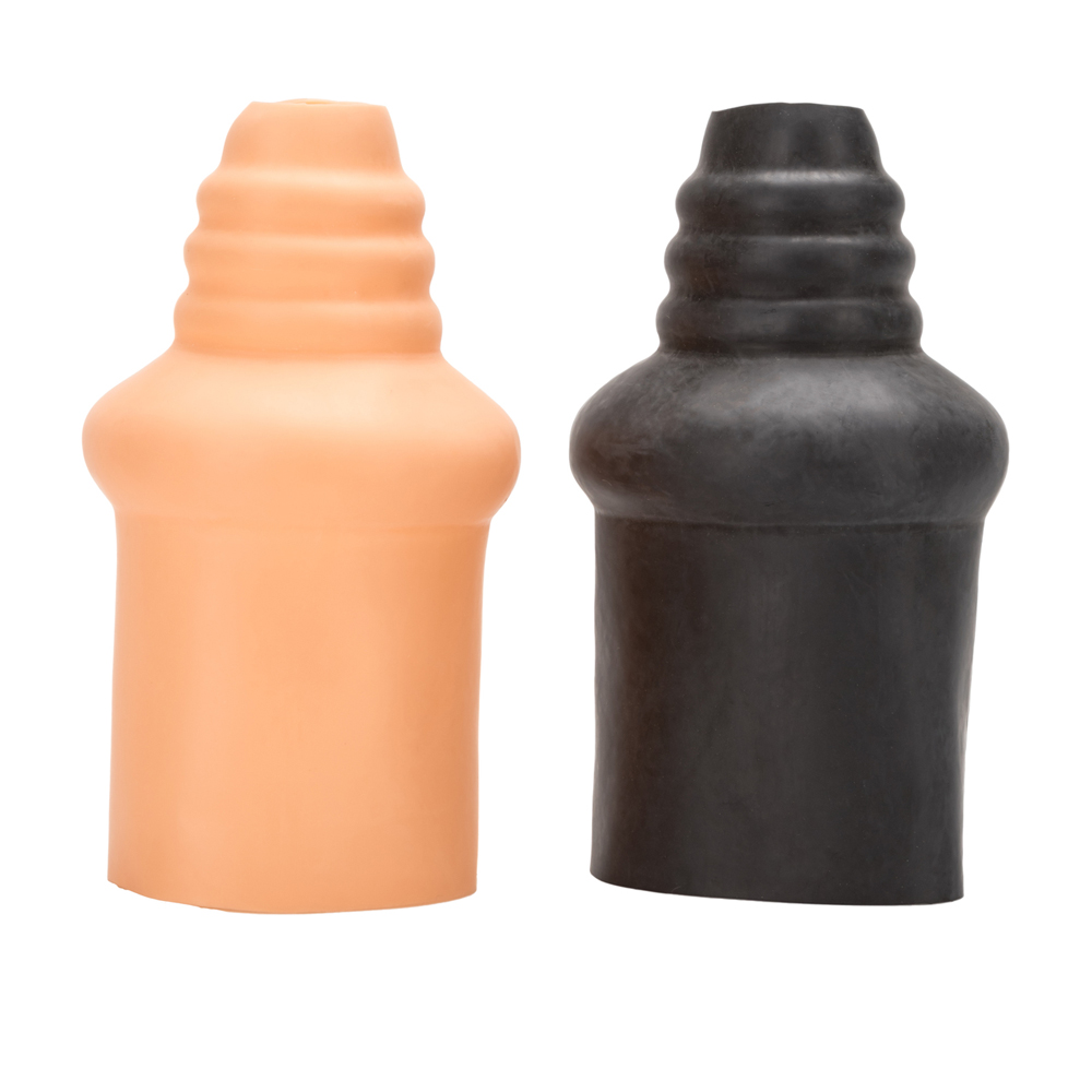 Optimum Series Universal Replacement Pump Sleeves Multi-colored - Image 2
